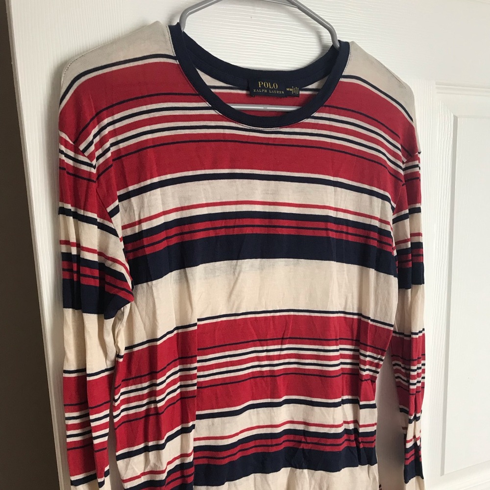 Polo Long Sleeve